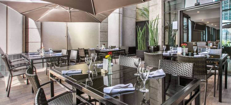 美利亚保利斯塔酒店(Meliá Paulista)图片