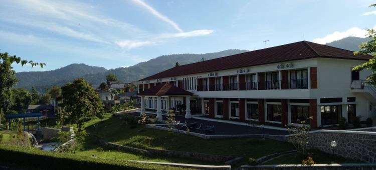 Urbanview Tridaya Cisarua Puncak酒店(Urbanview Hotel Tridaya Cisarua Puncak)图片
