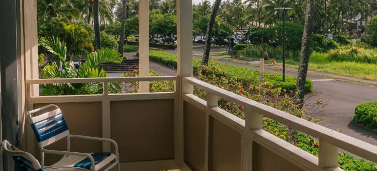 黑尔种植园套房酒店(Plantation Hale Suites)图片