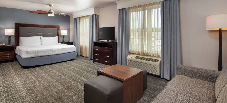 费尔菲尔德纳帕河谷地区Homewood Suites by Hilton(Homewood Suites by Hilton Fairfield-Napa Valley Area)图片