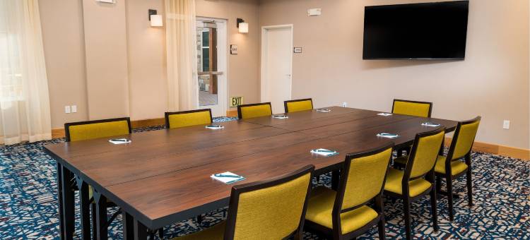 兰乔科尔多瓦Homewood Suites by Hilton(Homewood Suites by Hilton Rancho Cordova)图片