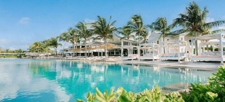 帕帕加海滩酒店(Papagayo Beach Hotel)图片