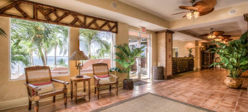 情侣重点度假村(Lovers Key Resort)图片