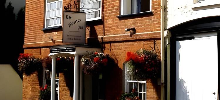 西尔维顿酒店(The Silverton Inn)图片