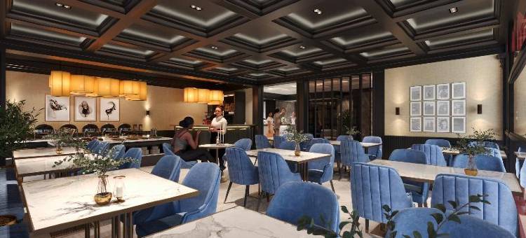 由Dedeman管理的Elina酒店(Elina Managed by Dedeman)图片