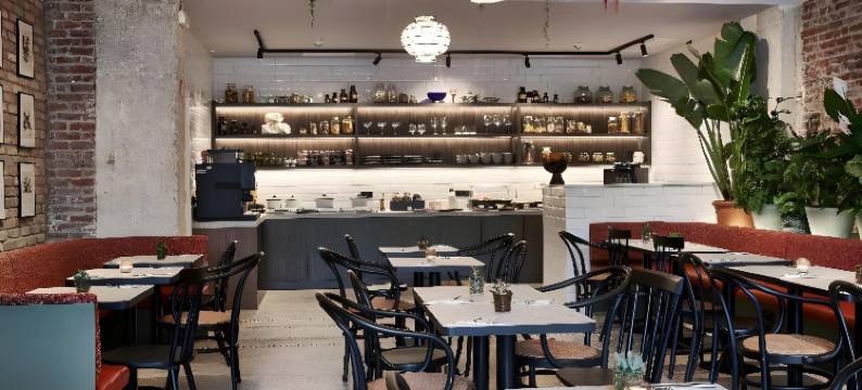 城市庭院酒店(Urban Yard Hotel)图片