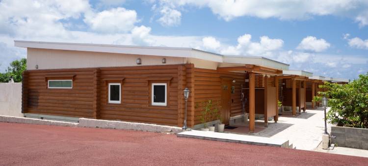 Tabino Hotel Villa Miyakojima图片