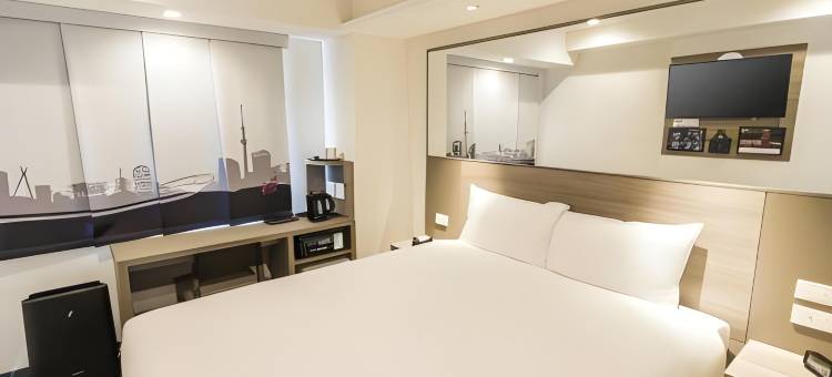 远东村酒店东京-浅草(Far East Village Hotel Tokyo, Asakusa)图片