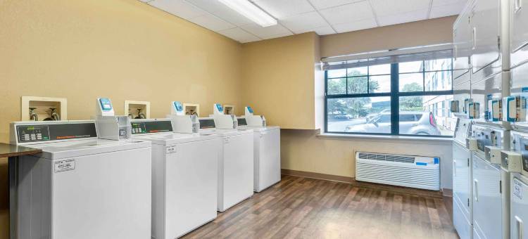 美国长住酒店套房-芝加哥-伯里奇(Extended Stay America Suites - Chicago - Burr Ridge)图片