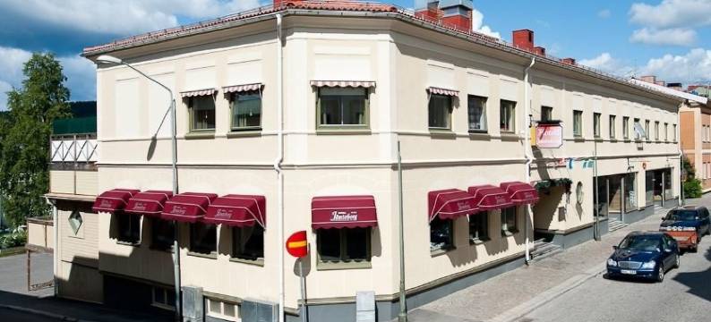 加姆特堡酒店(Hotel Jämteborg)图片