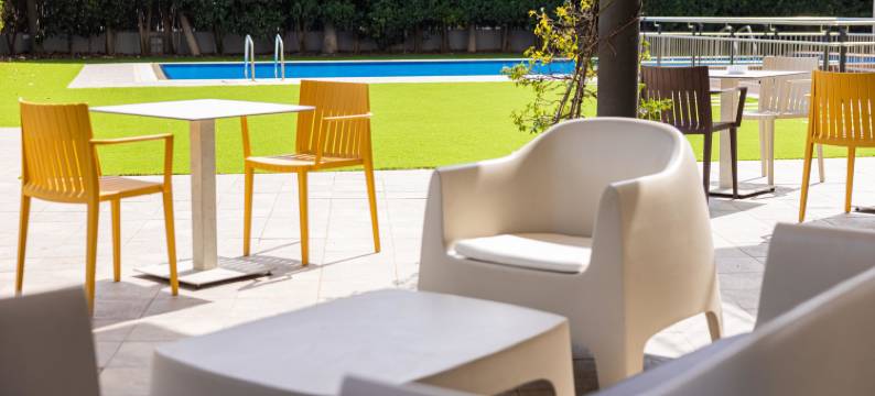 由波特文图拉世界运营的东西风别墅中心(Ponient Vila Centric by PortAventura World)图片