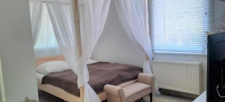 Holi Day Spa Appartement 2图片