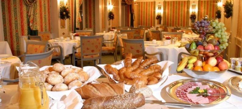 阿尔皮纳酒店(Hotel Alpina Luzern)图片