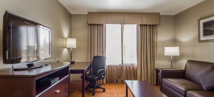 梅德公园酒店-阿桑德连锁酒店成员(Hotel Med Park, Ascend Hotel Collection)图片