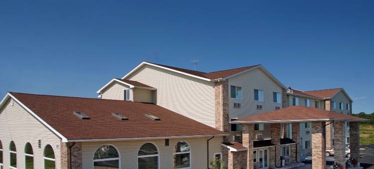 欧塞奇比奇红顶酒店-奥沙克湖(Red Roof Inn Osage Beach - Lake of The Ozarks)图片