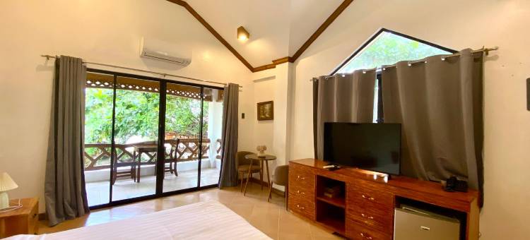 布鲁斯豪华私人小屋(The Bruce Luxury Private Cottage)图片