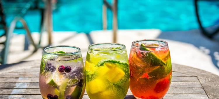 洲际集团-波兰科金普敦 Virgilio(Kimpton Virgilio Polanco by IHG)图片