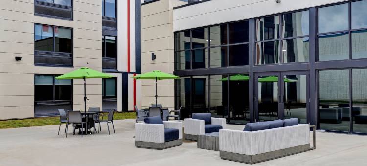 希尔顿旗下欢朋酒店-圣凯瑟琳尼亚加拉(Hampton Inn by Hilton St. Catharines Niagara)图片