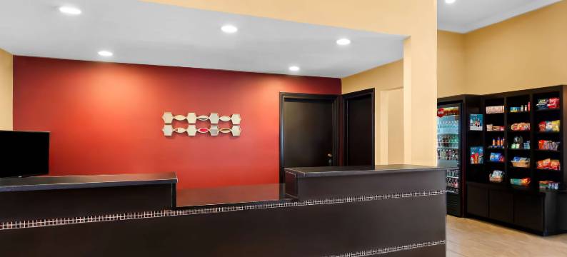 斐斯塔贝斯特韦斯特优质酒店(Best Western Plus Fiesta Inn)图片