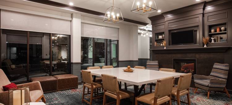 希尔顿花园酒店-卡利斯佩尔(Hilton Garden Inn Kalispell)图片