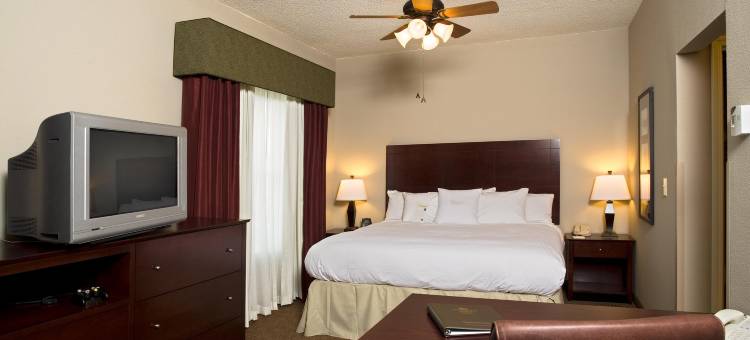 布卢明顿Homewood Suites by Hilton(Homewood Suites by Hilton Bloomington)图片