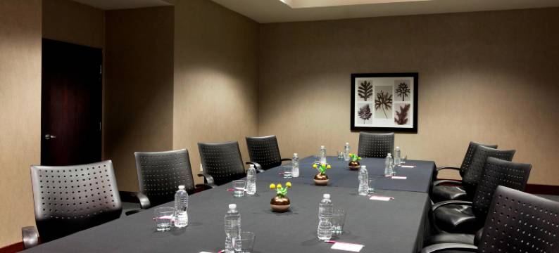 硅谷雅乐轩酒店(Aloft Silicon Valley)图片