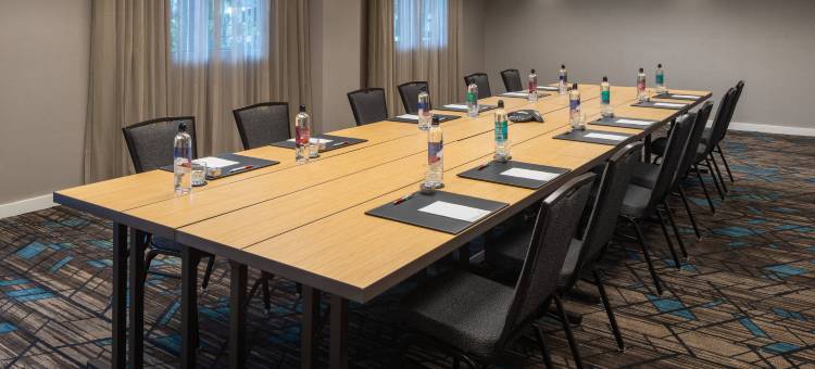 迈阿密机场Residence Inn 酒店(Residence Inn Miami Airport)图片