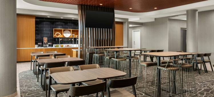 SpringHill Suites Kanab图片