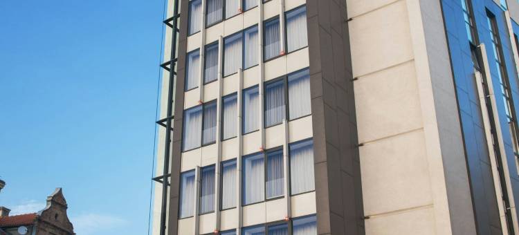 萨拉热窝万怡酒店(Courtyard Sarajevo)图片