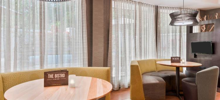 萨拉索塔布雷登顿机场万怡酒店(Courtyard Sarasota Bradenton Airport)图片