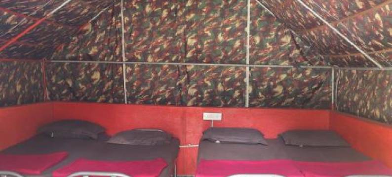 农民儿子露营地(Farmers Son CampingGround)图片