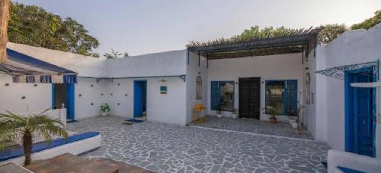 Mango Trails by Veo - Part of StayVista图片