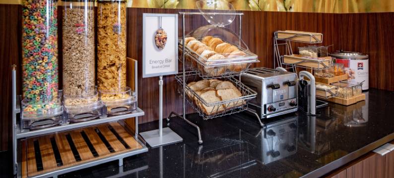 特勒尔万枫套房酒店(Fairfield Inn & Suites Terrell)图片