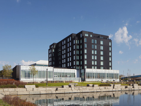 桑德贝德尔塔酒店