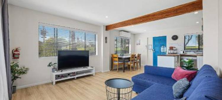 Paradise Retreat - Relax & Escape图片