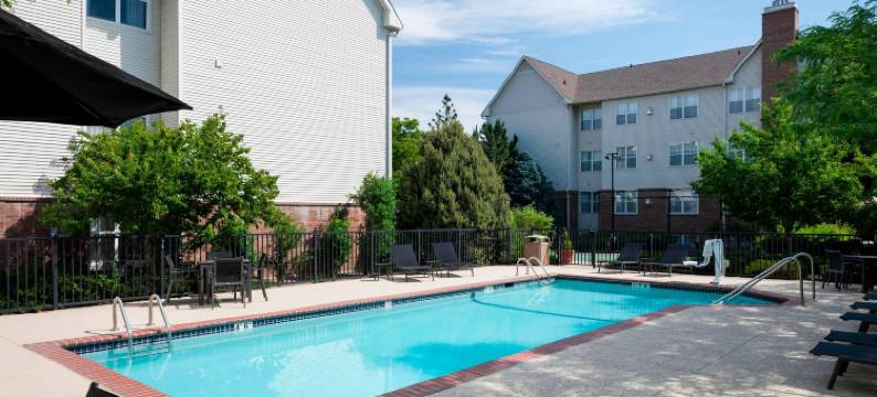 Residence Inn Denver Highlands Ranch图片