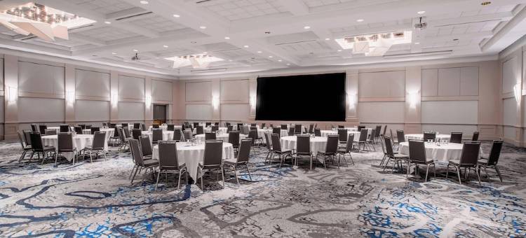 圣约翰德尔塔酒店及会议中心(Delta Hotels St. John's Conference Centre)图片