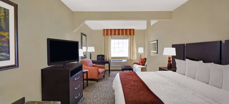 休斯顿韦斯特切斯温德姆呗盟酒店(Baymont by Wyndham Houston/Westchase)图片