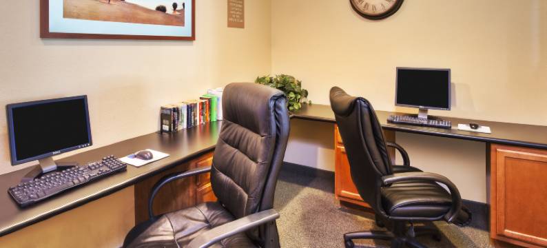 Candlewood Suites 基林 by IHG(Candlewood Suites Killeen - Fort Hood Area by IHG)图片