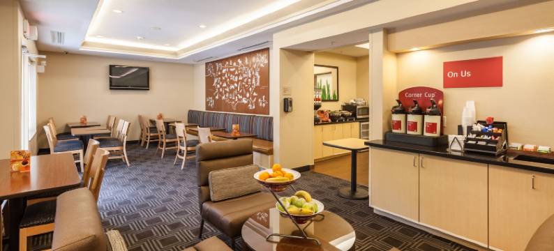 杰克逊维尔巴特勒大道万豪TownePlace酒店(TownePlace Suites Jacksonville Butler Boulevard)图片