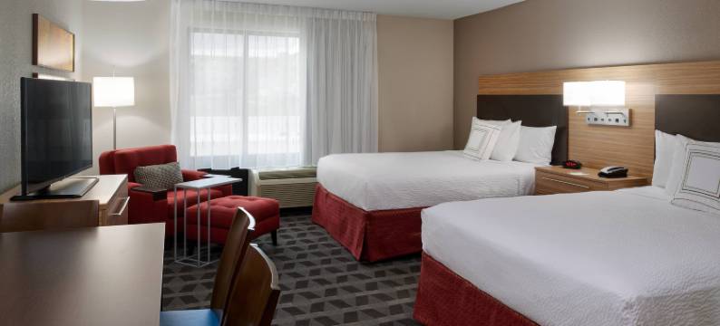 里奇蒙TownePlace套房酒店(TownePlace Suites by Marriott Richmond)图片