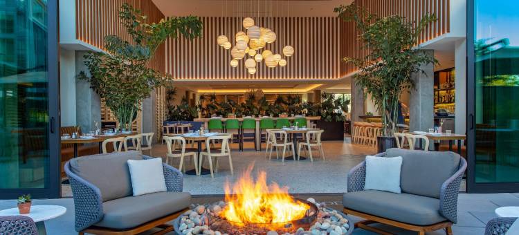 特帕洛阿尔托西特林酒店-臻品之选酒店(Hotel Citrine, Palo Alto, a Tribute Portfolio Hotel)图片