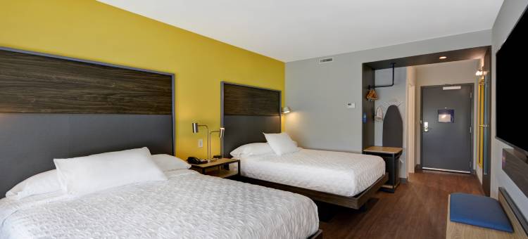 梅森国王岛希尔顿Tru酒店(Tru by Hilton Mason Kings Island)图片