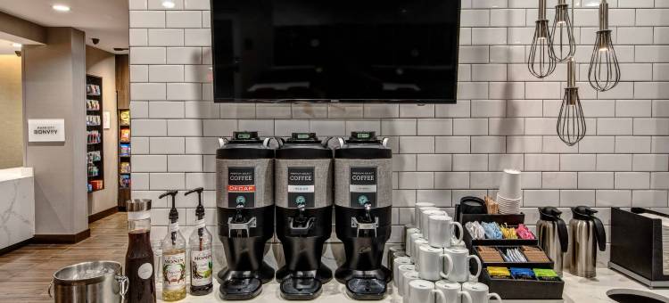 塔尔萨中城居家酒店(Residence Inn Tulsa Midtown)图片