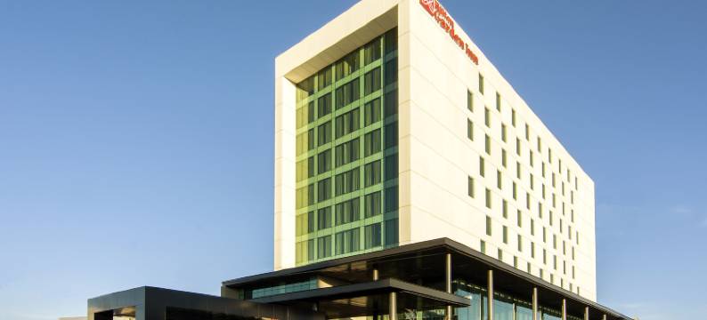 希尔顿花园酒店-阿瓜斯卡连特斯(Hilton Garden Inn Aguascalientes)图片