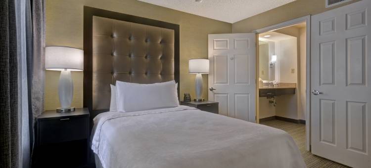 博尔德Homewood Suites by Hilton(Homewood Suites by Hilton Boulder)图片