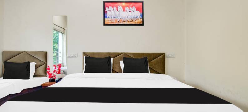 Collection O Ujjain Near Hari Fatak图片