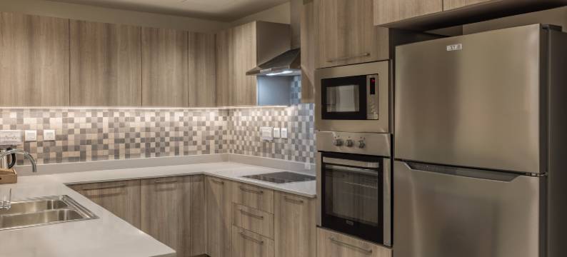 DoubleTree by Hilton Doha Downtown图片