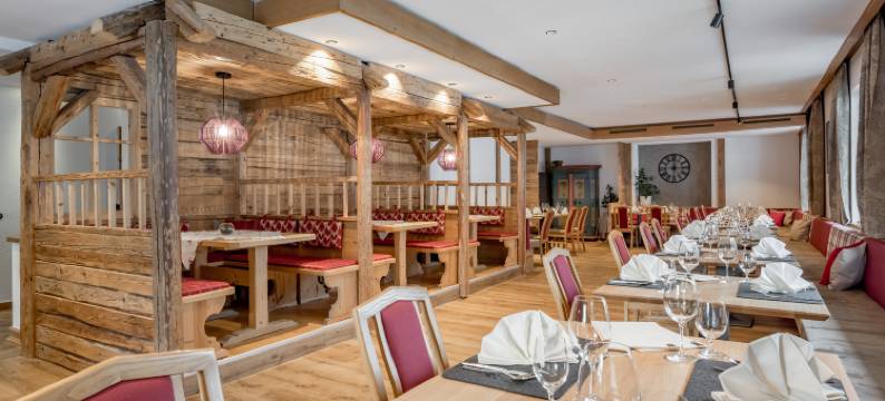 贝尔韦德雷酒店(Tilia Living - b&b Mit Dem Komfort Eines Kleinen, Feinen Hotels)图片