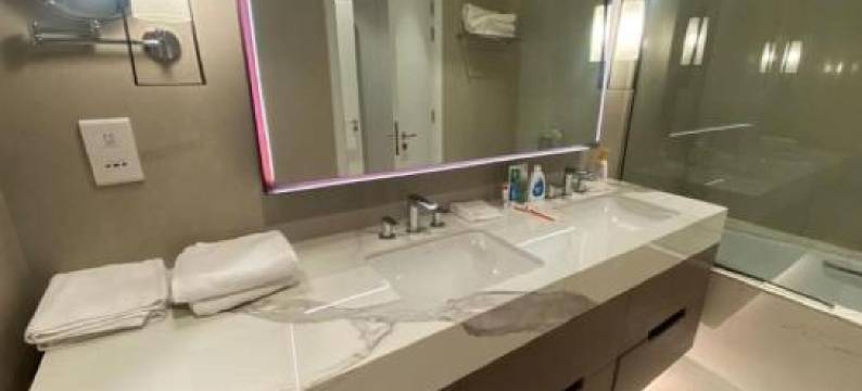 The Address Fujairah Apartment 2 Bed Rooms and Small Bed Room - Ground Floor 3011图片